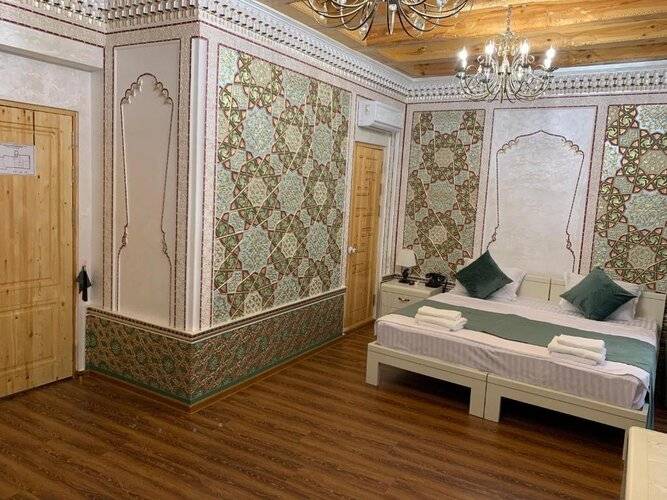 Бутик-Отель Shohnishin Boutique