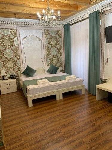 Бутик-Отель Shohnishin Boutique