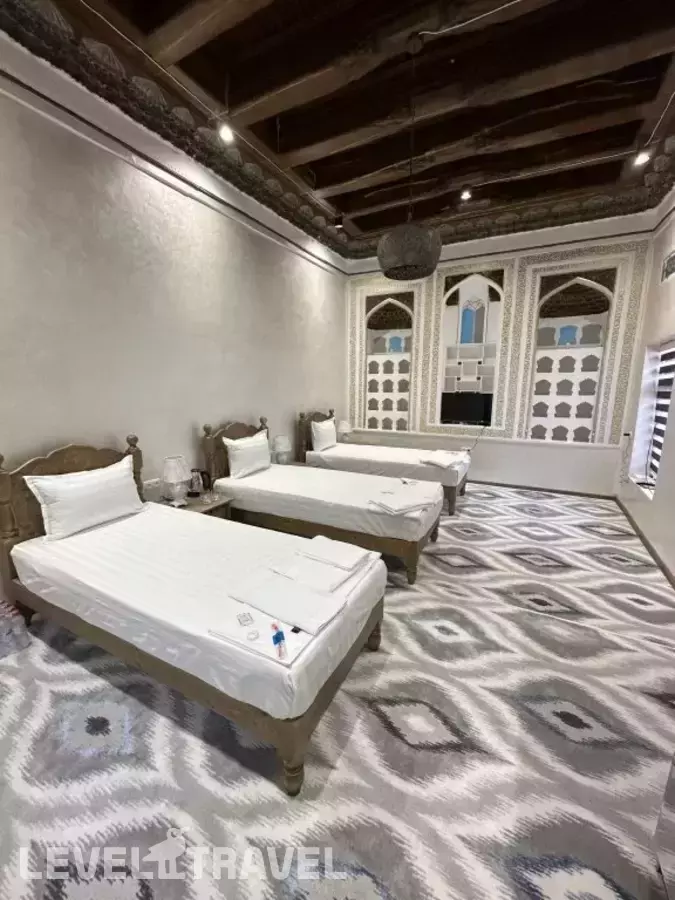 Гостевой Дом Tapchan House