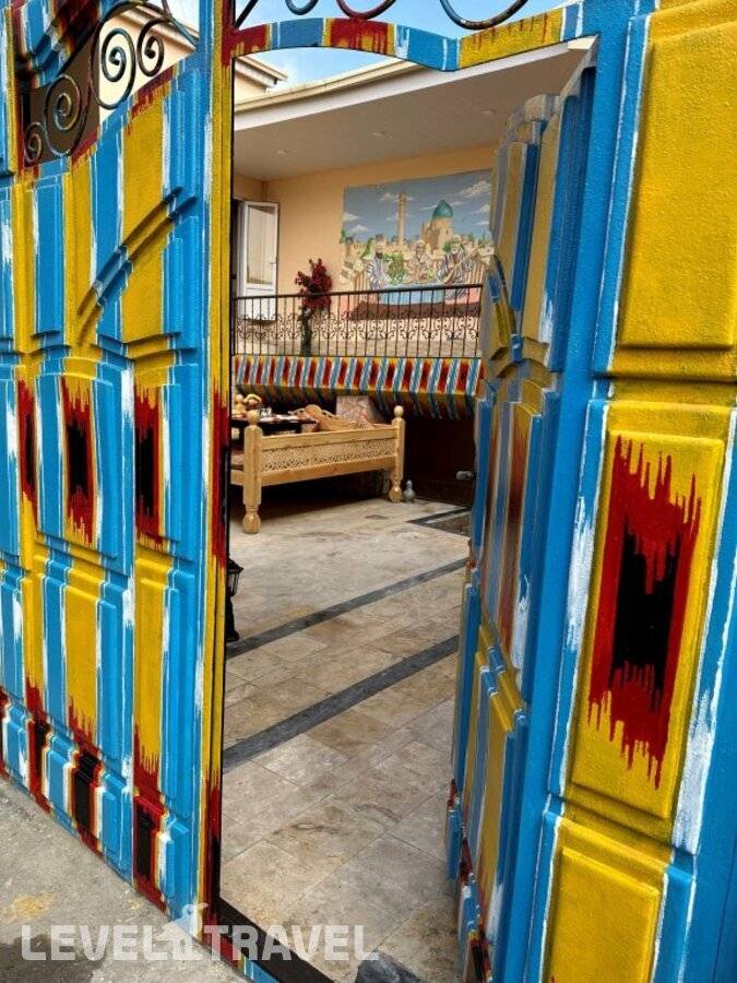 Изображение отеля 11