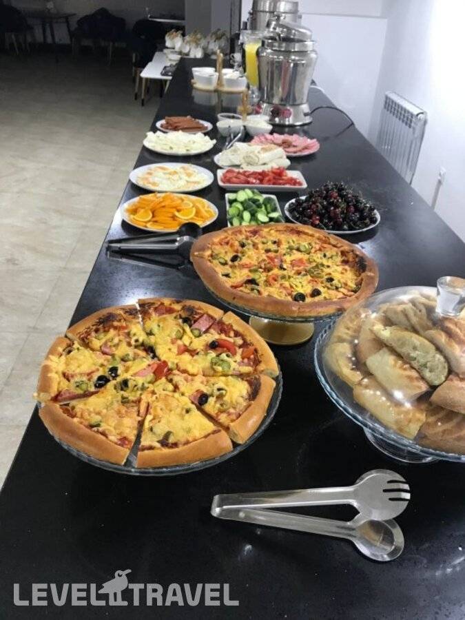 фотографии отеля Отель Dera в Узбекистан(Бухара) - фото №9