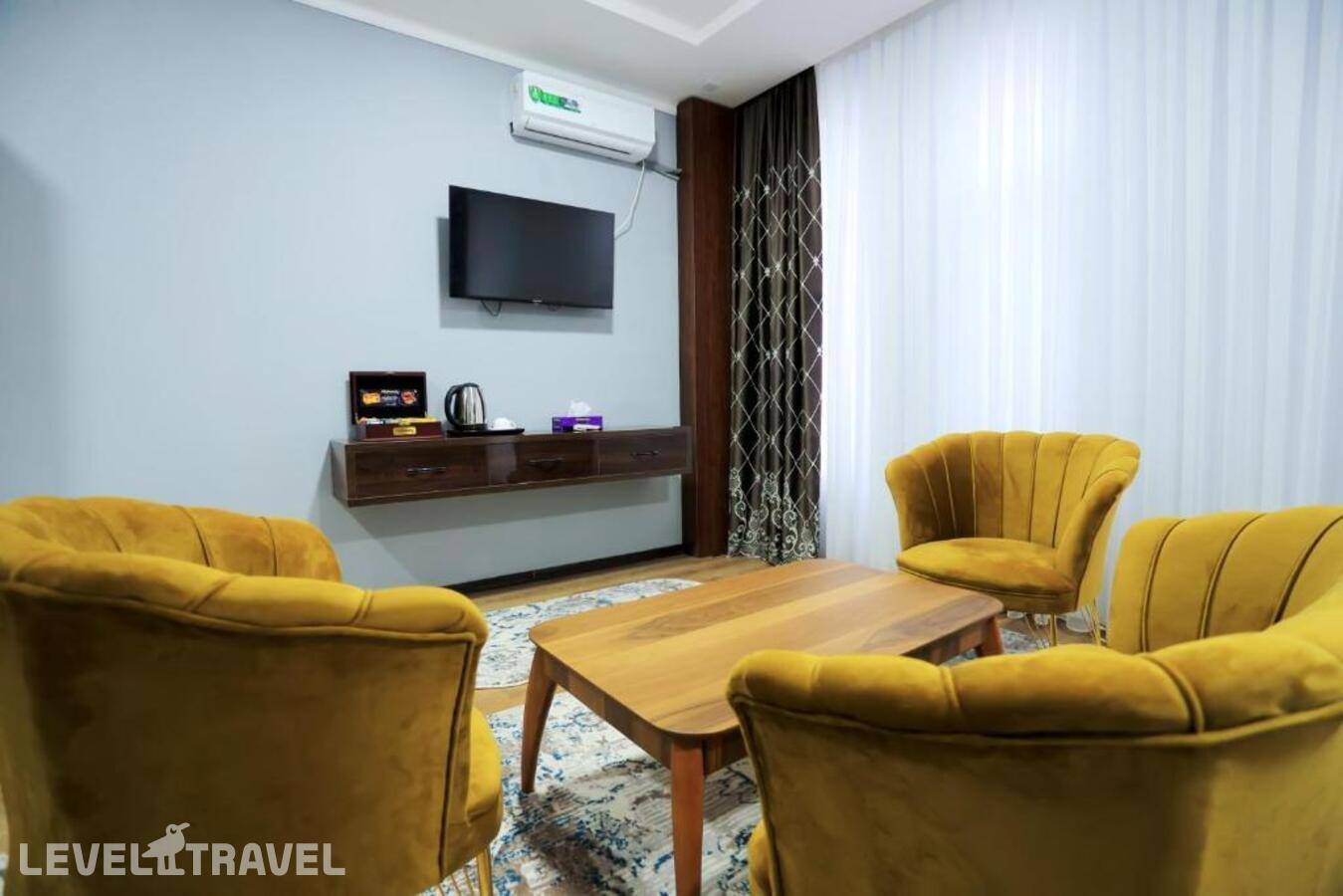 фотографии отеля Отель Dera в Узбекистан(Бухара) - фото №2