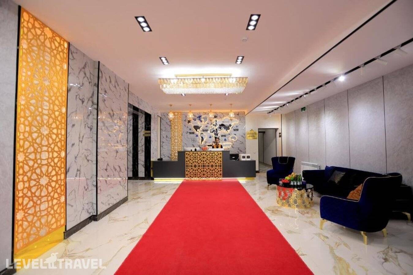 фотографии отеля Отель Dera в Узбекистан(Бухара) - фото №8