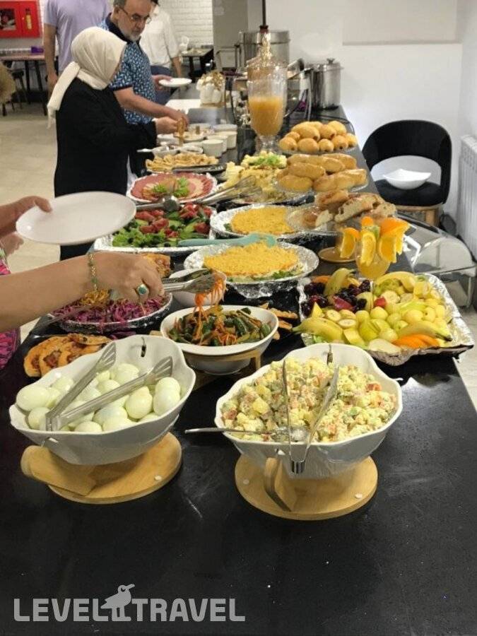 фотографии отеля Отель Dera в Узбекистан(Бухара) - фото №6