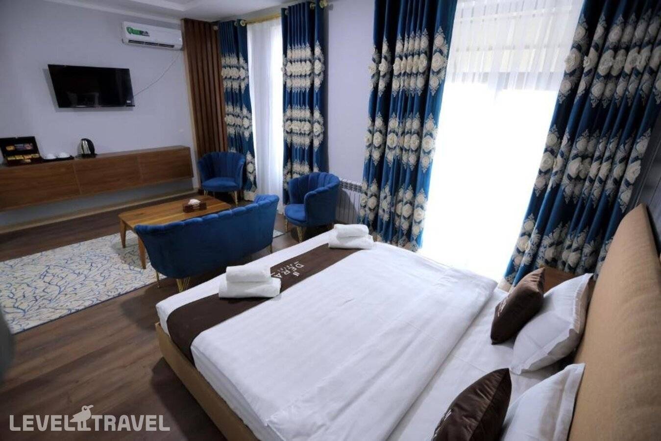 фотографии отеля Отель Dera в Узбекистан(Бухара) - фото №7