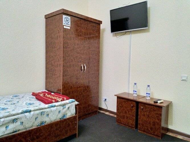 Хостел Mukarram