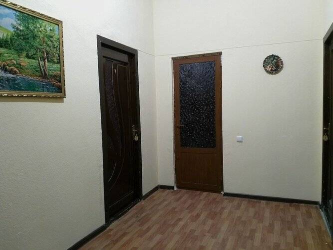 Хостел Mukarram