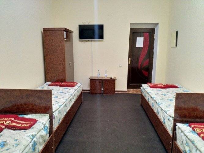Хостел Mukarram