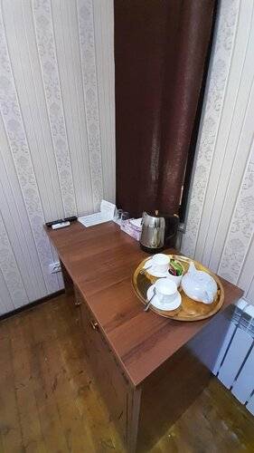 Отель Villa Oasis