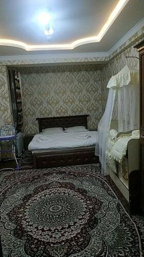 Отель Tillakori