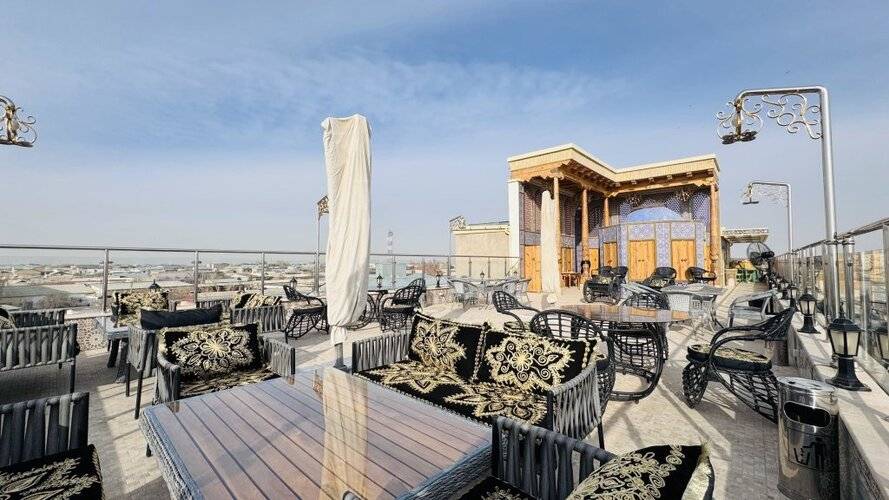 Sharq Yulduzi