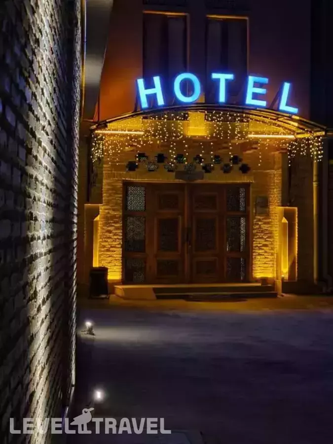 Hotel Qala