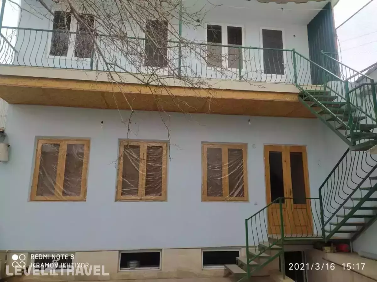 Отель Minorai Hurd