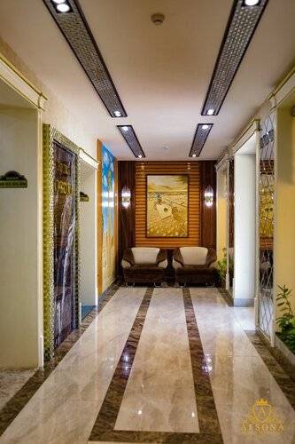 Hotel Afsona