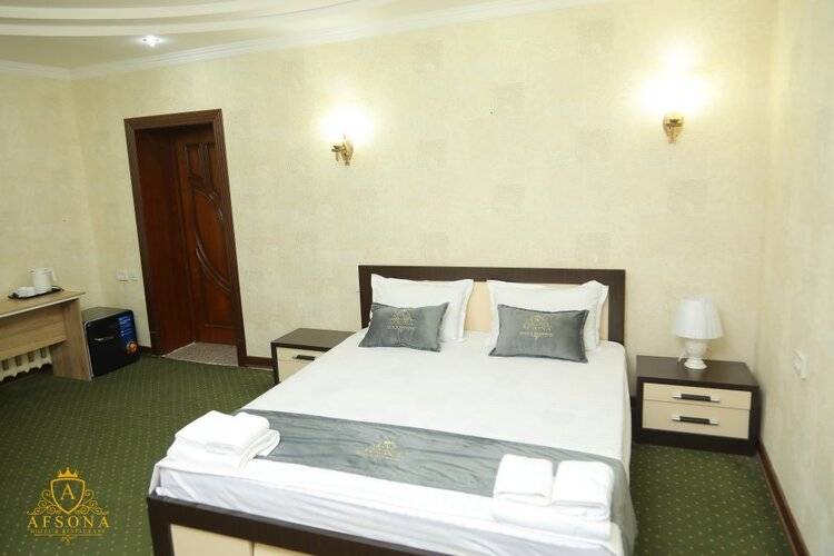 Hotel Afsona