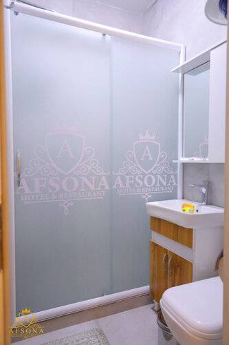 Hotel Afsona