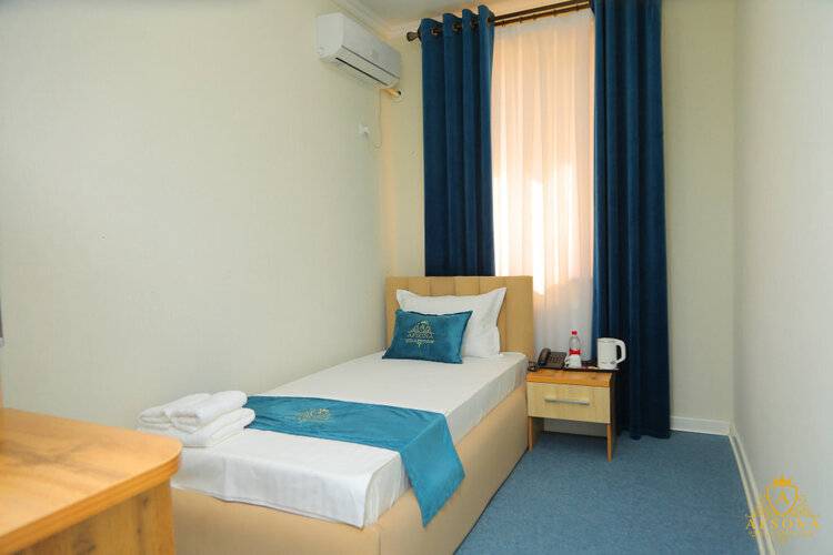 Hotel Afsona