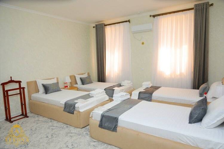 Hotel Afsona