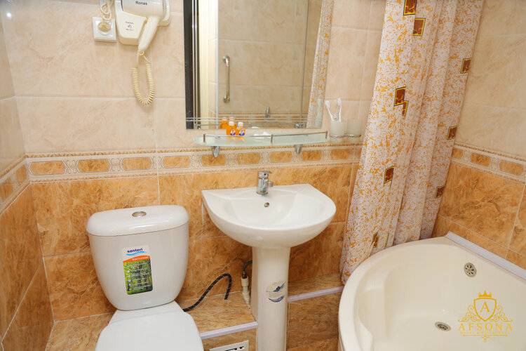Hotel Afsona