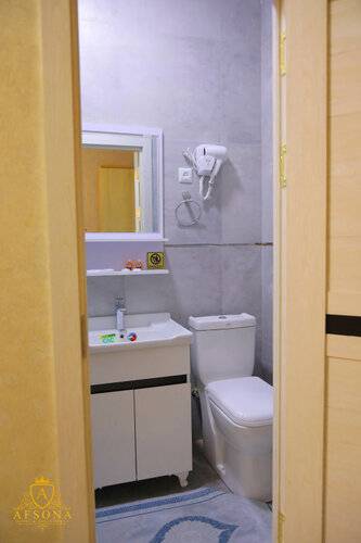 Hotel Afsona