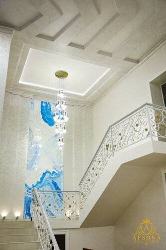 Hotel Afsona