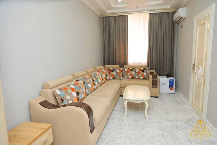 Hotel Afsona