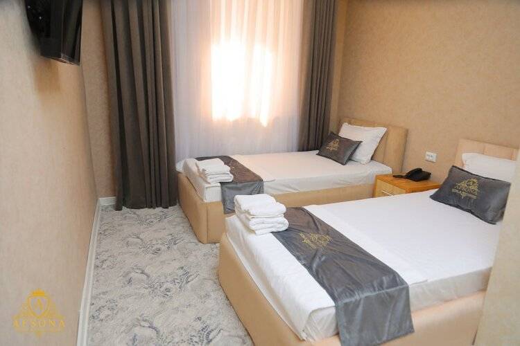 Hotel Afsona