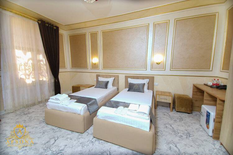 Hotel Afsona