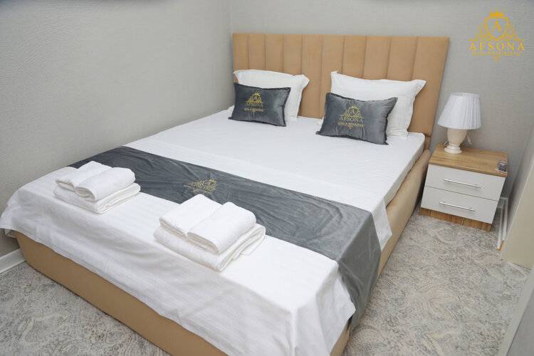 Hotel Afsona