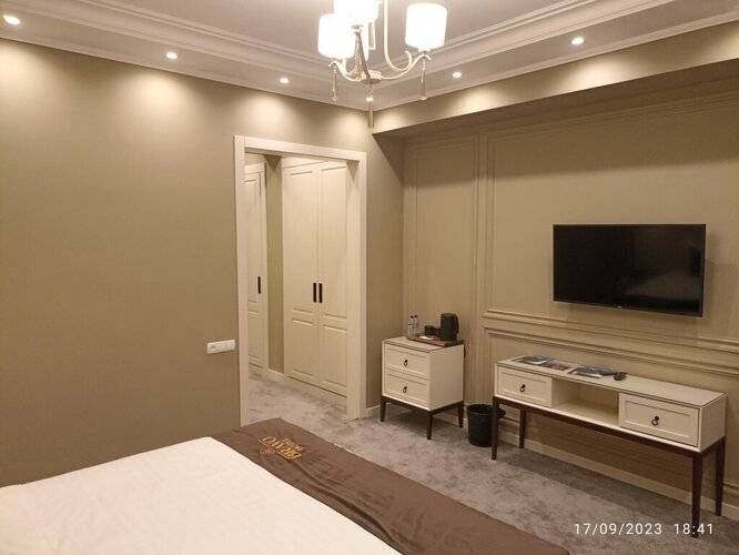 Bravo Hotel