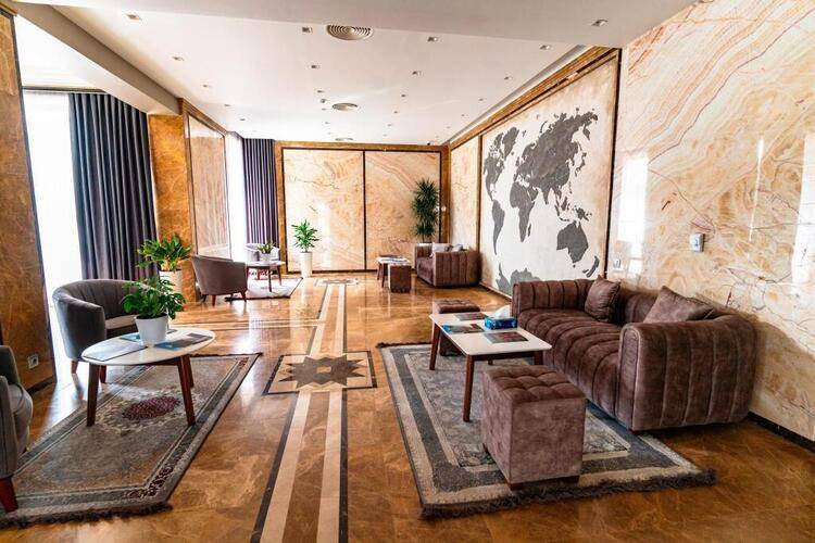 Bravo Hotel
