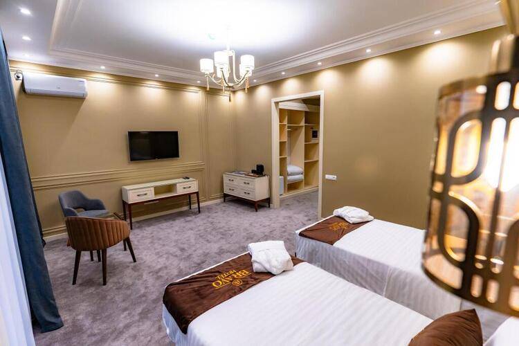Bravo Hotel