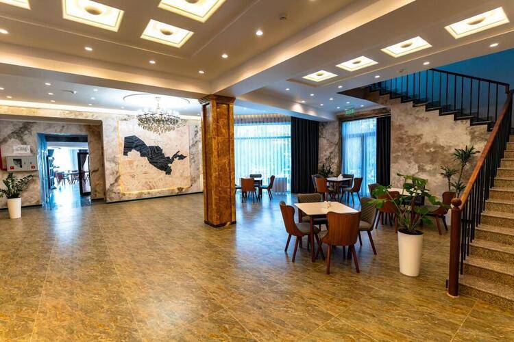 Bravo Hotel