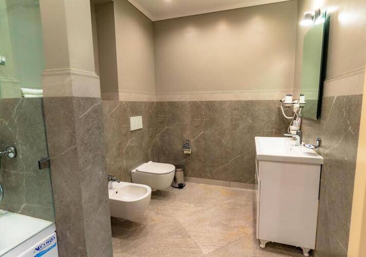 Bravo Hotel