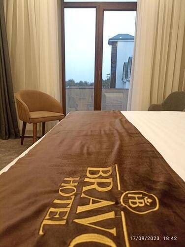 Bravo Hotel