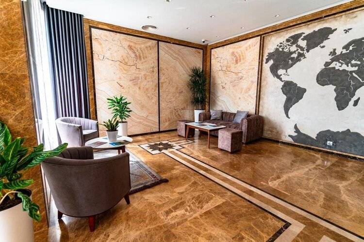 Bravo Hotel