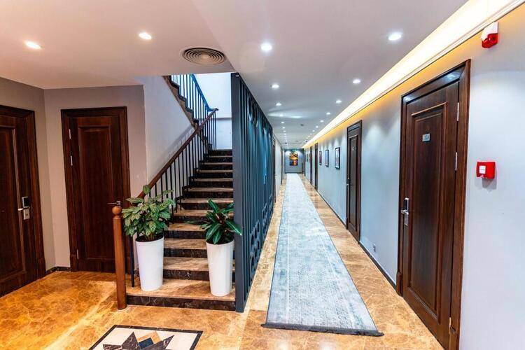Bravo Hotel