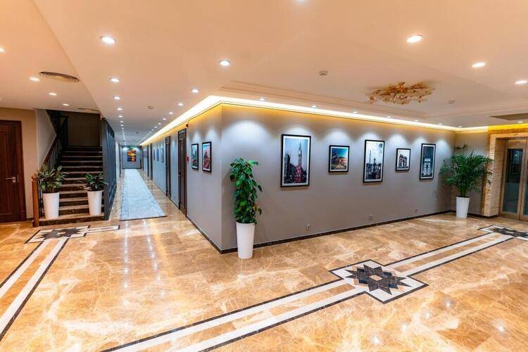 Bravo Hotel