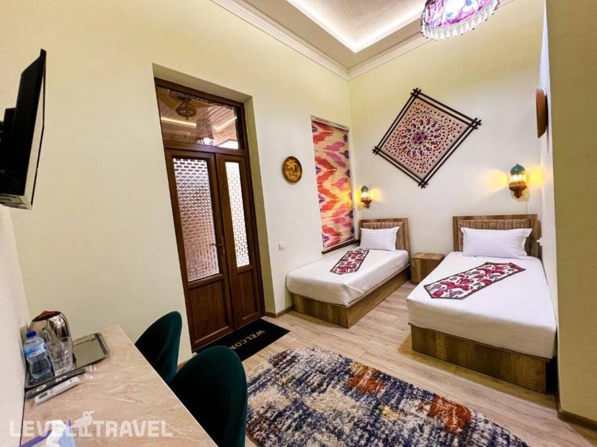 фотографии отеля Бутик-Отель Chorbog в Узбекистан(Самарканд) - фото №16