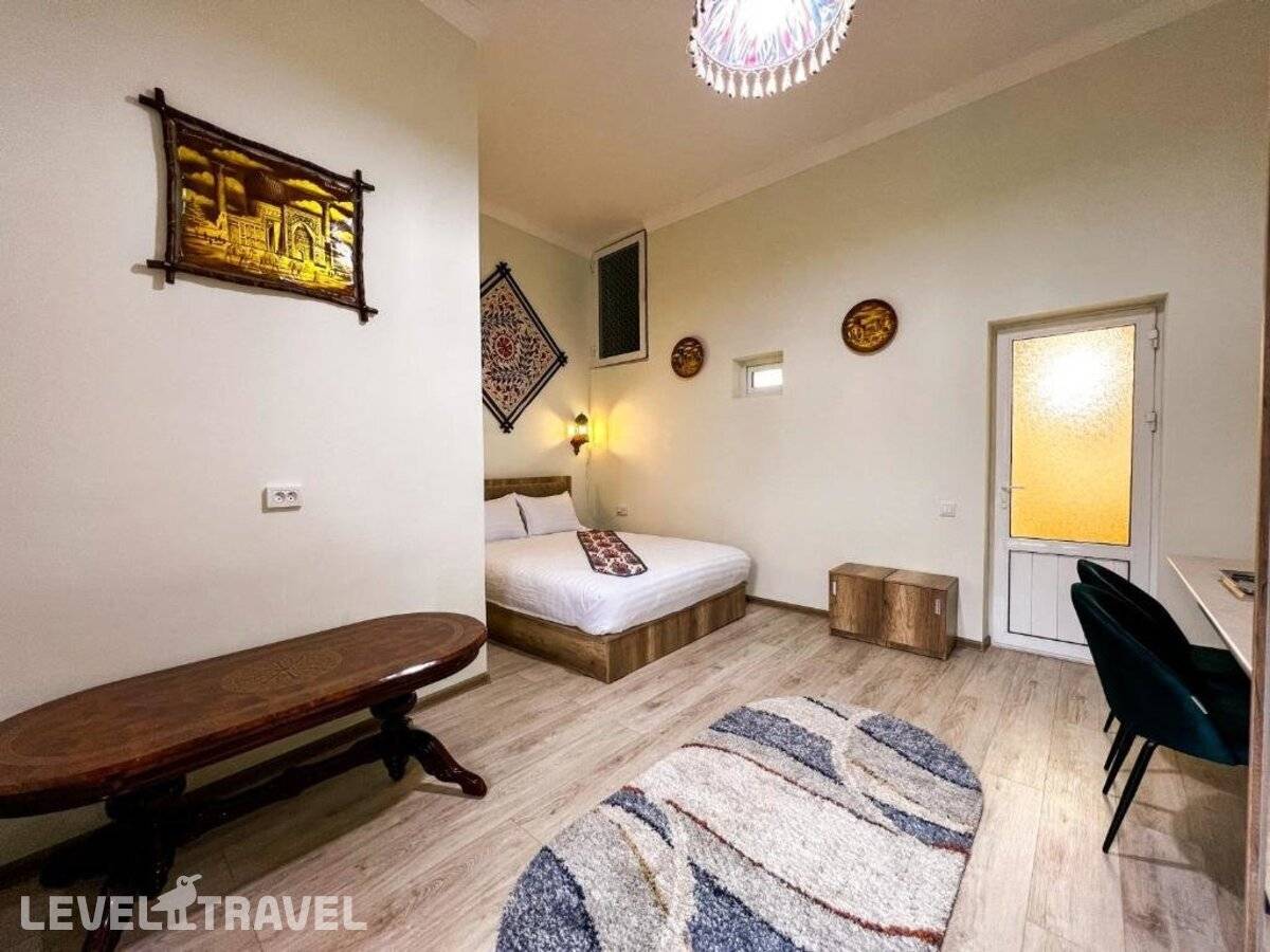 фотографии отеля Бутик-Отель Chorbog в Узбекистан(Самарканд) - фото №20