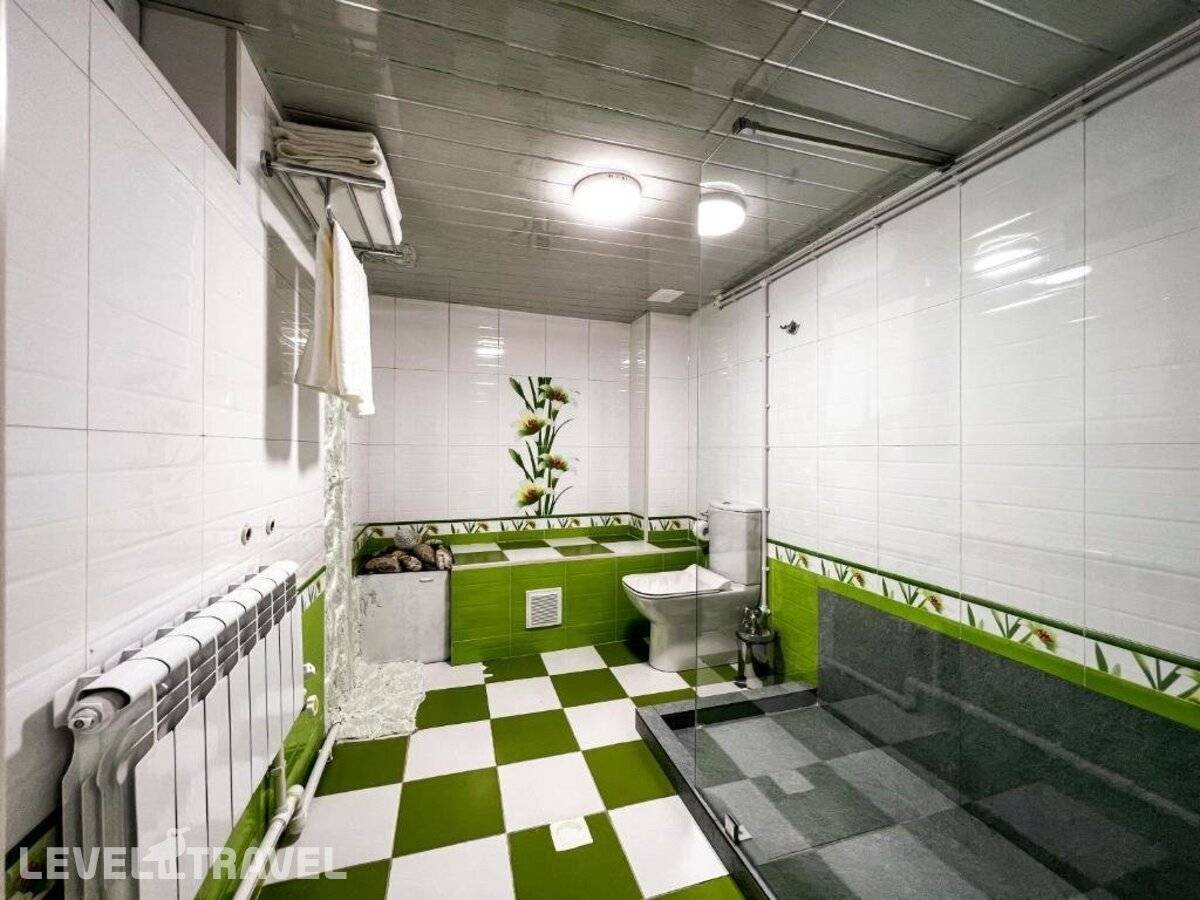 фотографии отеля Бутик-Отель Chorbog в Узбекистан(Самарканд) - фото №22