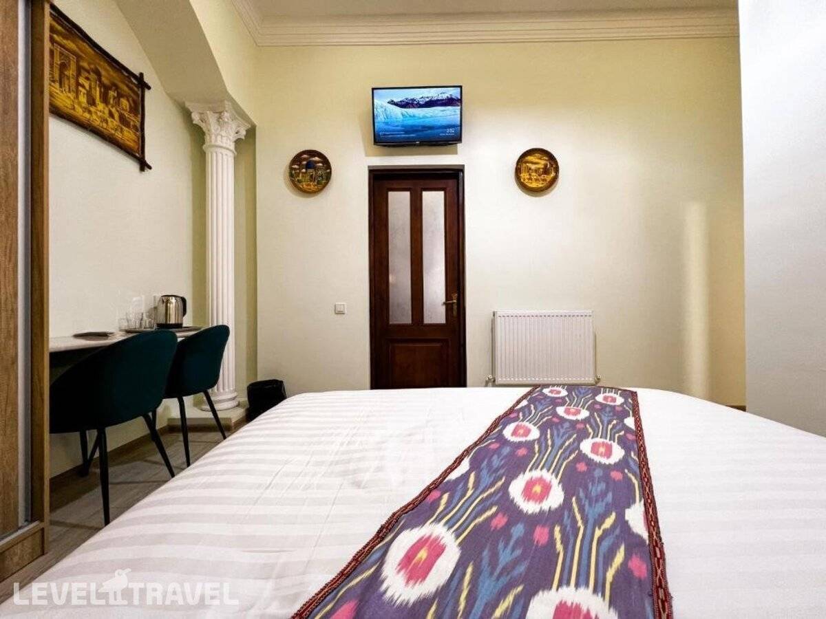 фотографии отеля Бутик-Отель Chorbog в Узбекистан(Самарканд) - фото №13