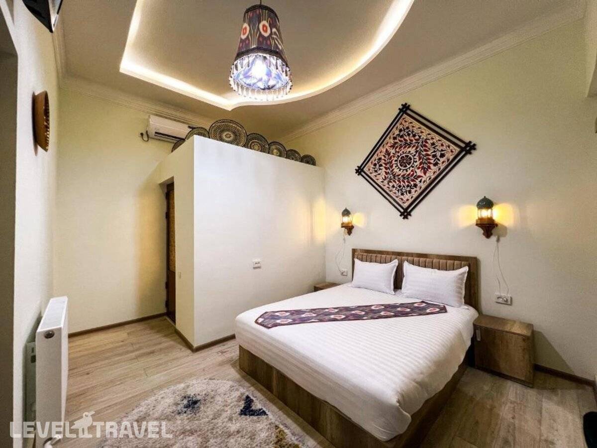 фотографии отеля Бутик-Отель Chorbog в Узбекистан(Самарканд) - фото №8