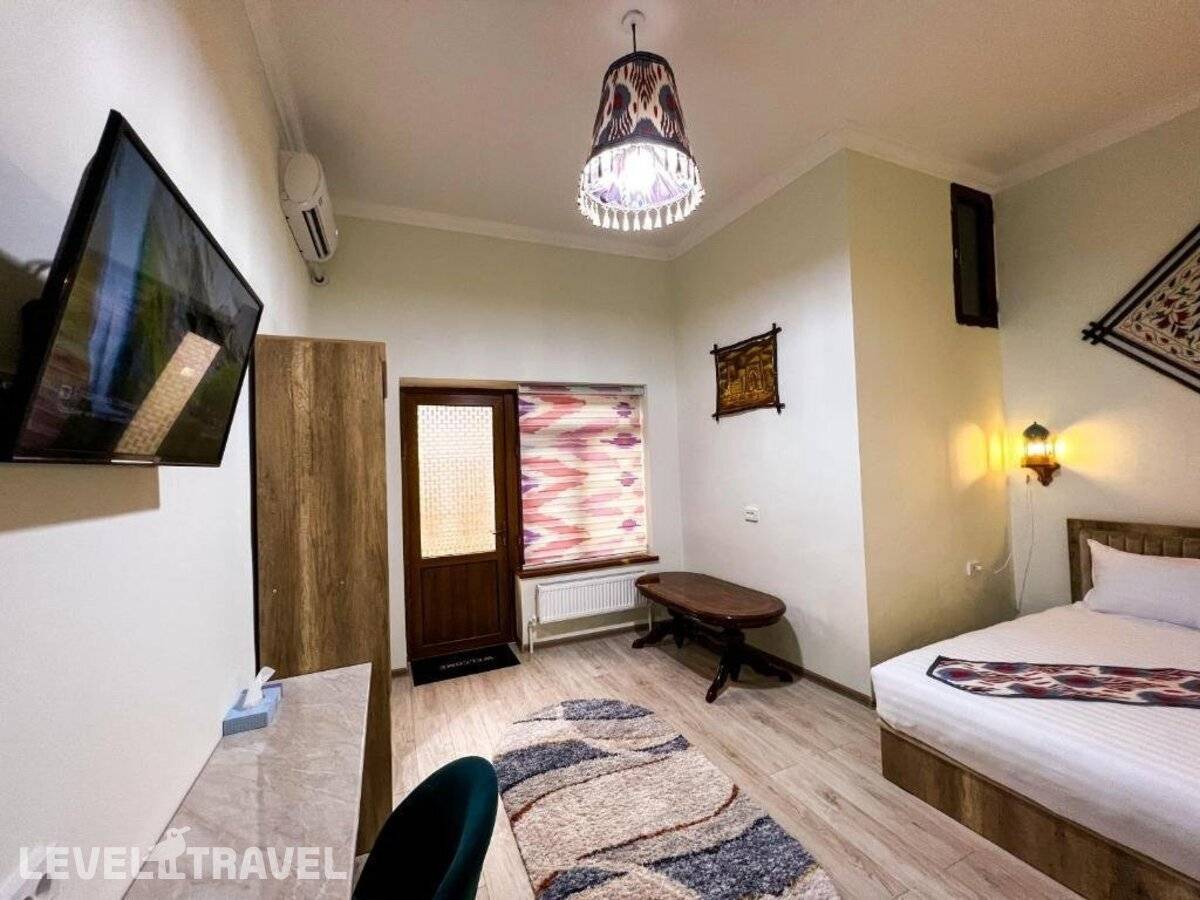 фотографии отеля Бутик-Отель Chorbog в Узбекистан(Самарканд) - фото №6