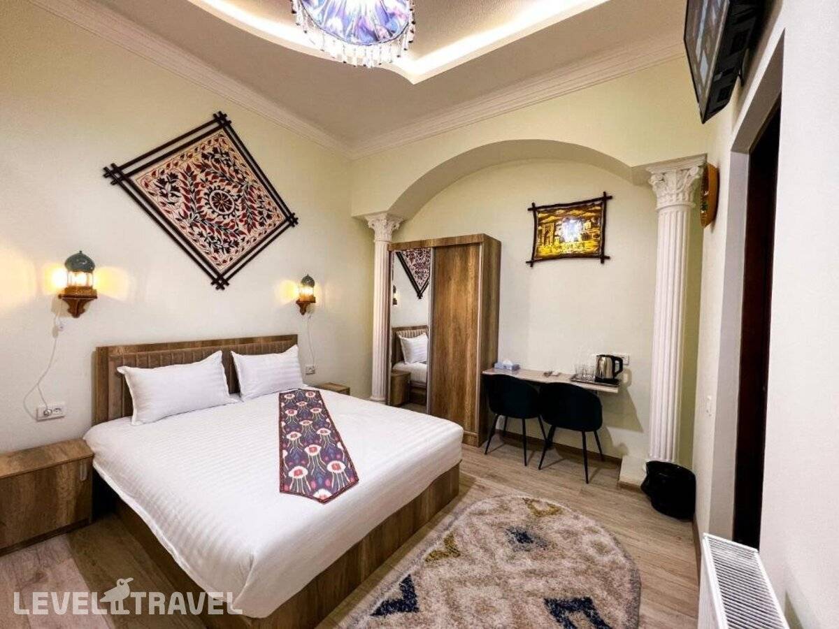 фотографии отеля Бутик-Отель Chorbog в Узбекистан(Самарканд) - фото №23