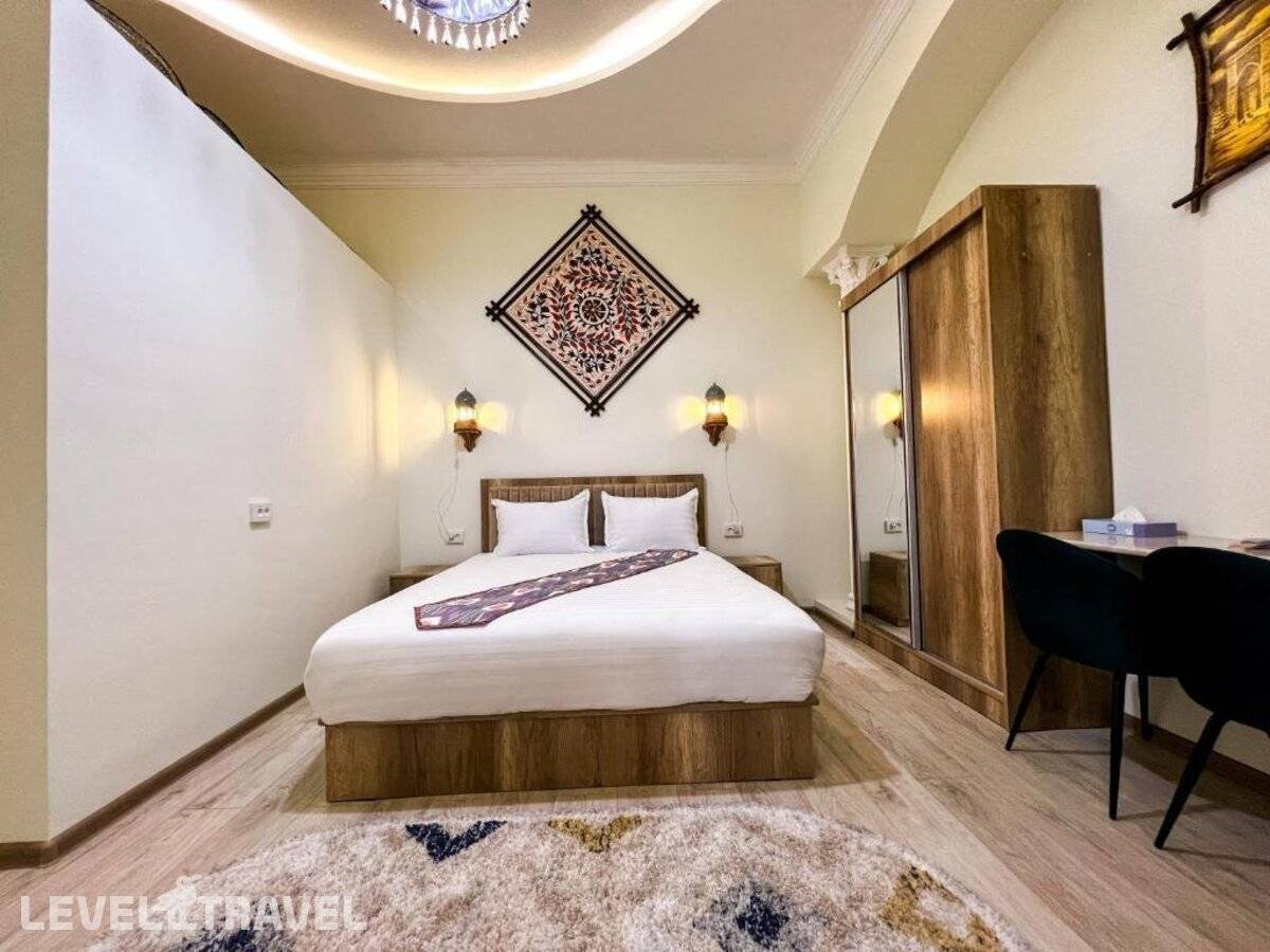 фотографии отеля Бутик-Отель Chorbog в Узбекистан(Самарканд) - фото №14