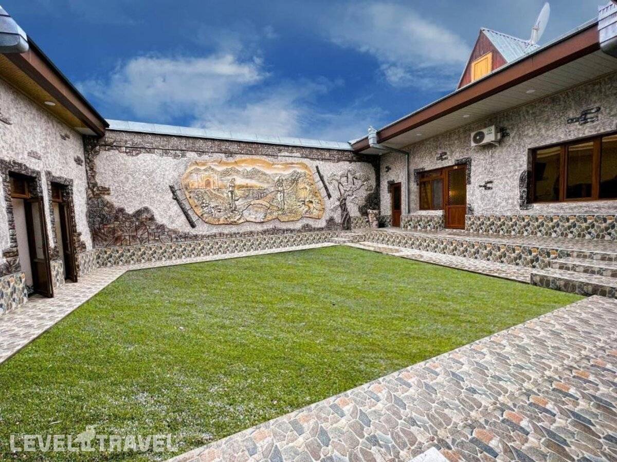 фотографии отеля Бутик-Отель Chorbog в Узбекистан(Самарканд) - фото №21