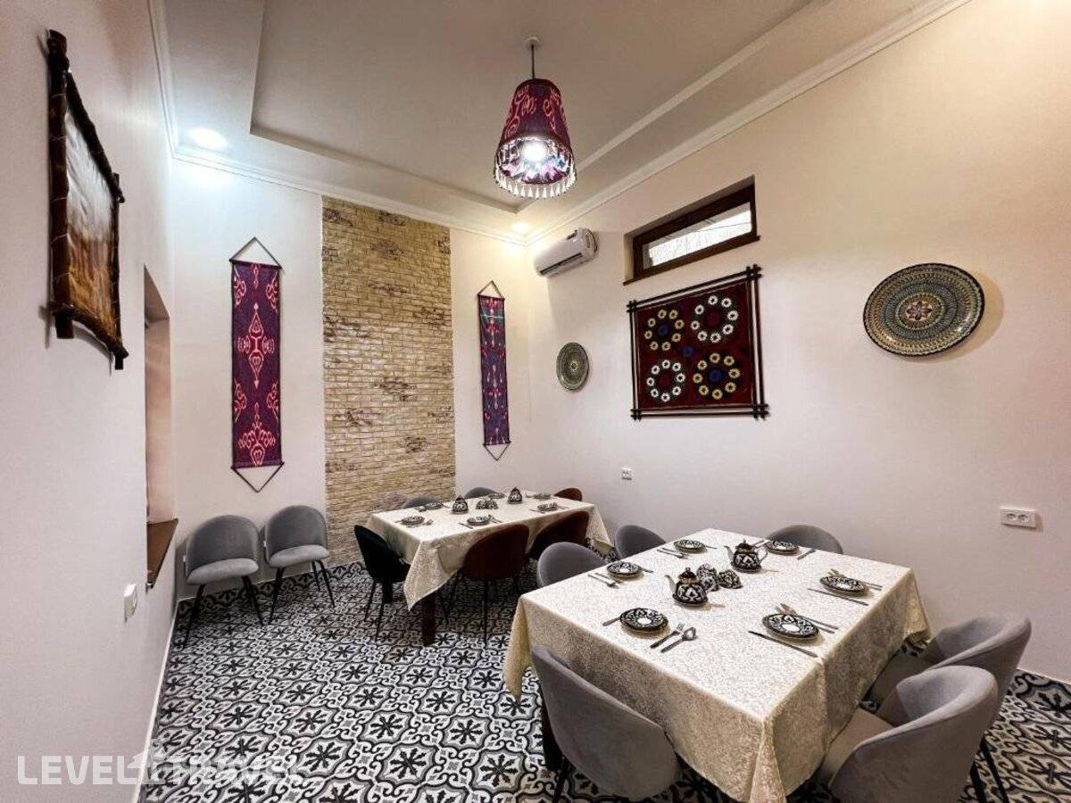 фотографии отеля Бутик-Отель Chorbog в Узбекистан(Самарканд) - фото №24