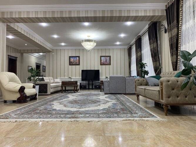 Hotel City Samarkand