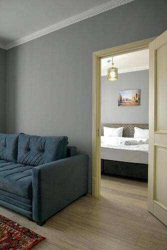 Khan Hotel Samarkand